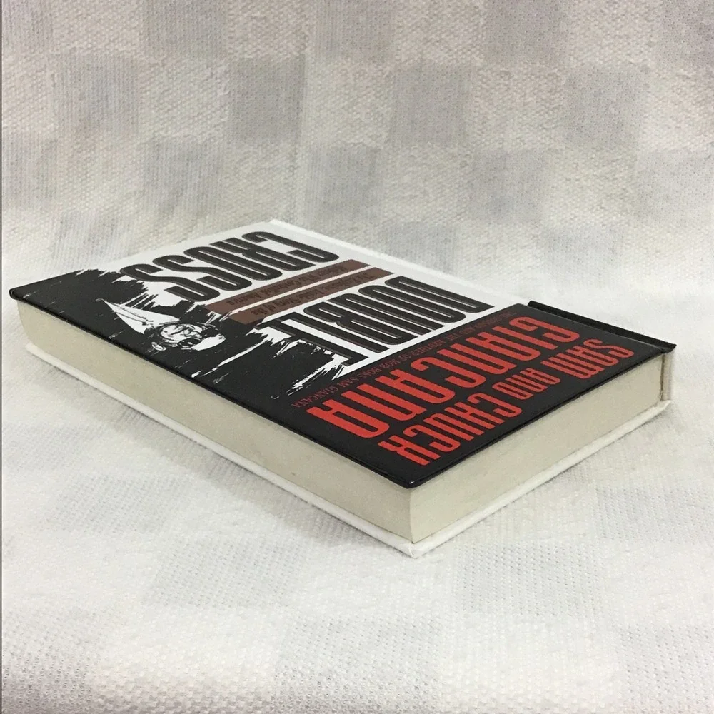 Warner Books double cross